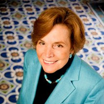 Dr. Sylvia Earle, National Geographic Explorer-in-residence